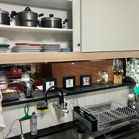 Hostel New Ipanema ริโอเดจาเนโร ภายนอก รูปภาพ