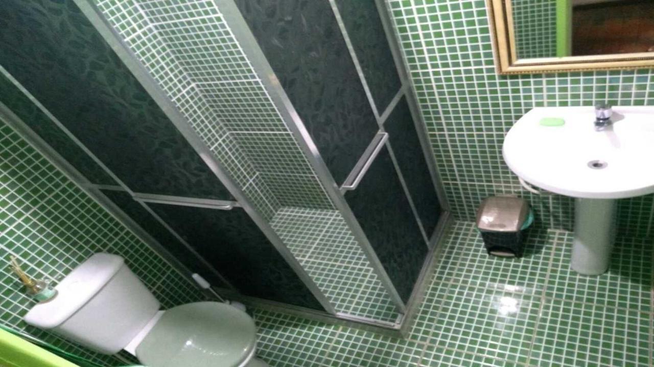 Hostel New Ipanema ริโอเดจาเนโร ภายนอก รูปภาพ