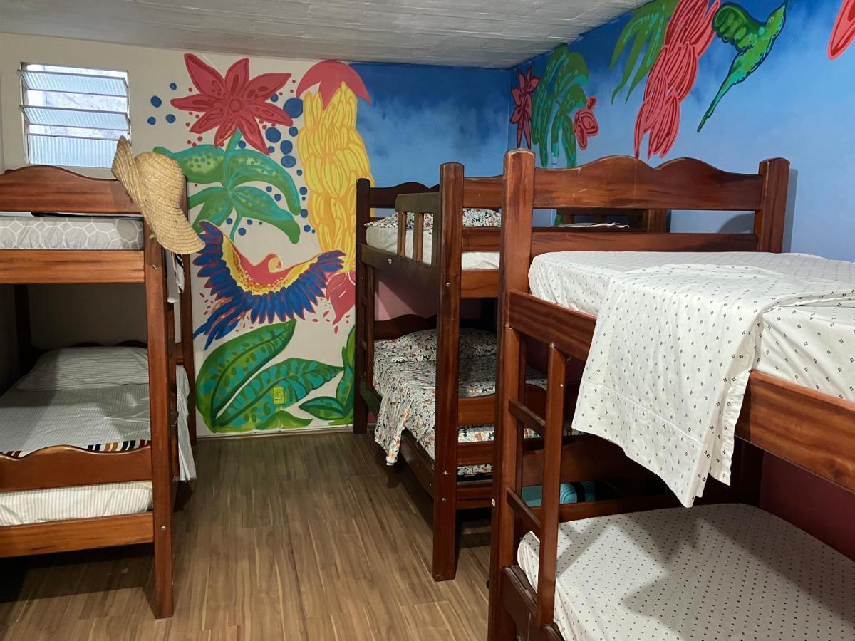 Hostel New Ipanema ริโอเดจาเนโร ภายนอก รูปภาพ