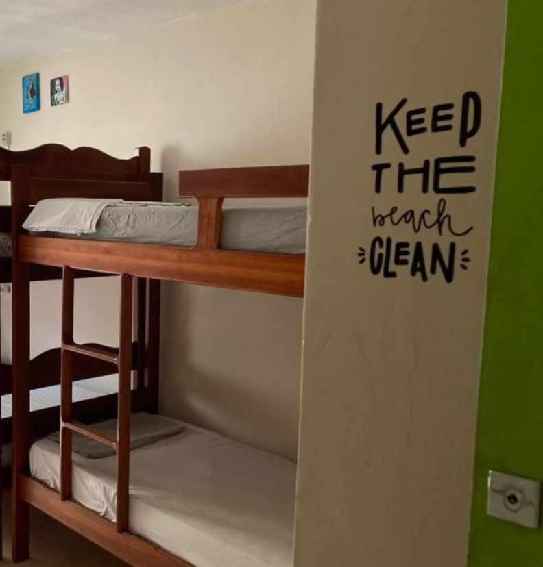 Hostel New Ipanema ริโอเดจาเนโร ภายนอก รูปภาพ