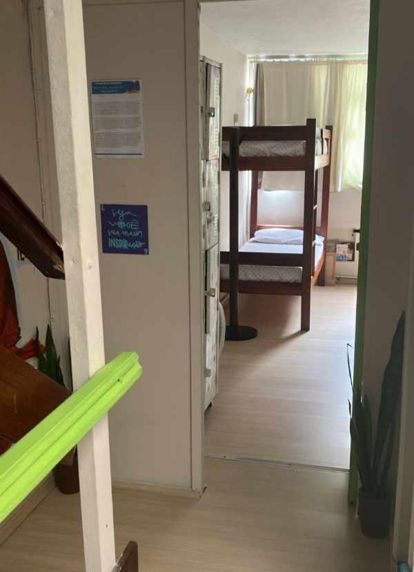 Hostel New Ipanema ริโอเดจาเนโร ภายนอก รูปภาพ
