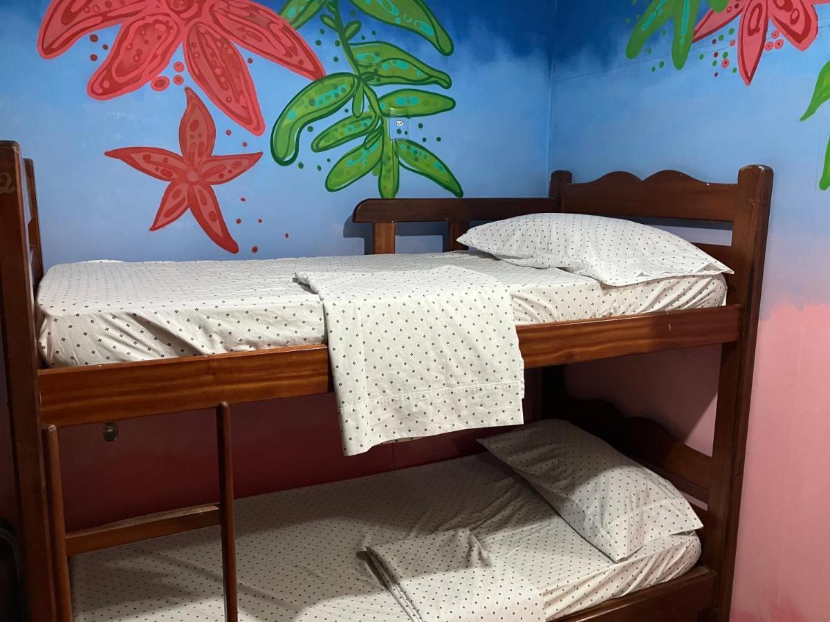 Hostel New Ipanema ริโอเดจาเนโร ภายนอก รูปภาพ