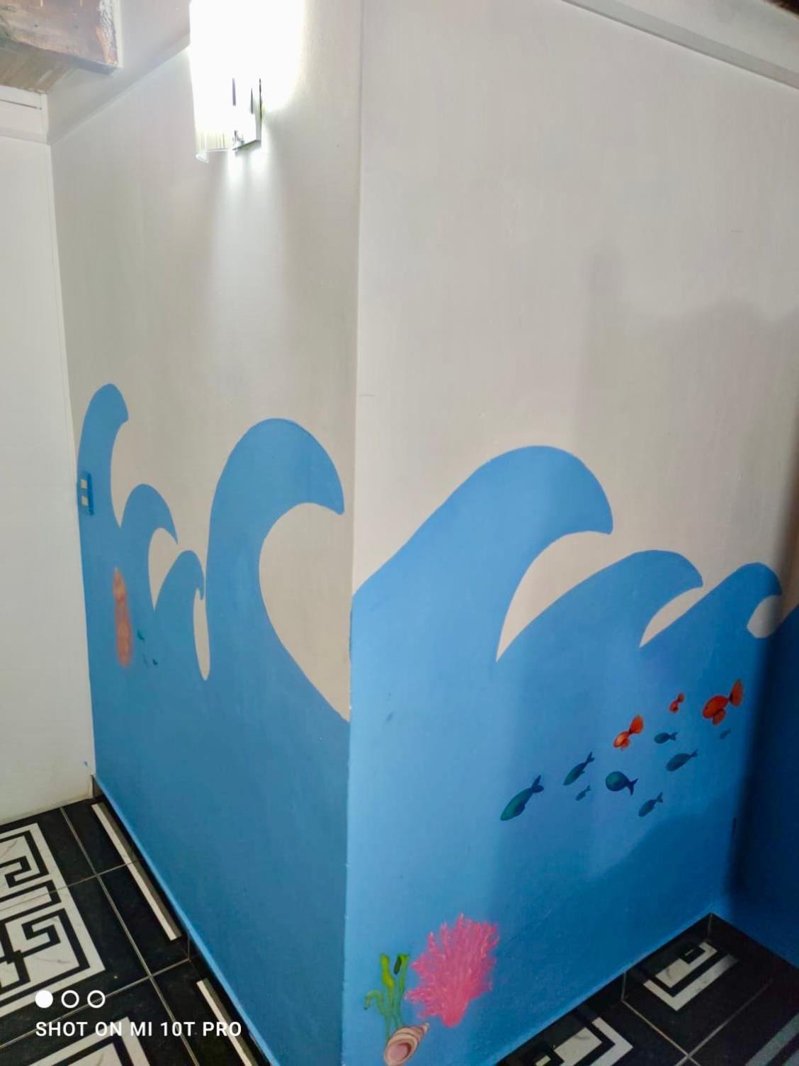 Hostel New Ipanema ริโอเดจาเนโร ภายนอก รูปภาพ