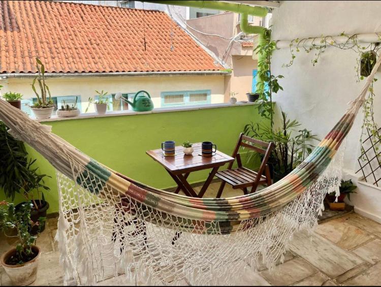 Hostel New Ipanema ริโอเดจาเนโร ภายนอก รูปภาพ