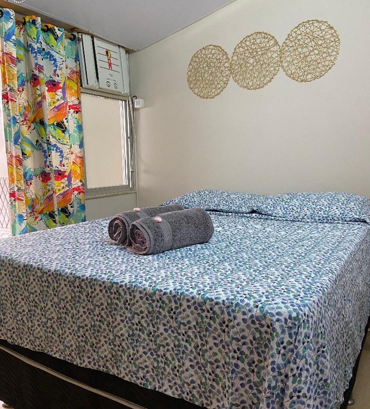 Hostel New Ipanema ริโอเดจาเนโร ภายนอก รูปภาพ