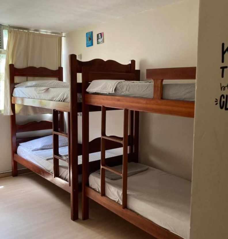 Hostel New Ipanema ริโอเดจาเนโร ภายนอก รูปภาพ
